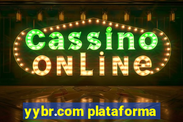 yybr.com plataforma